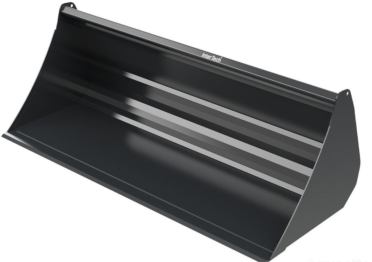 Inter-Tech SL06 - Ember, Peralatan silo untuk Peralatan pertanian: gambar 1 Inter-Tech SL06 - Ember, Peralatan silo untuk Peralatan pertanian: gambar 1