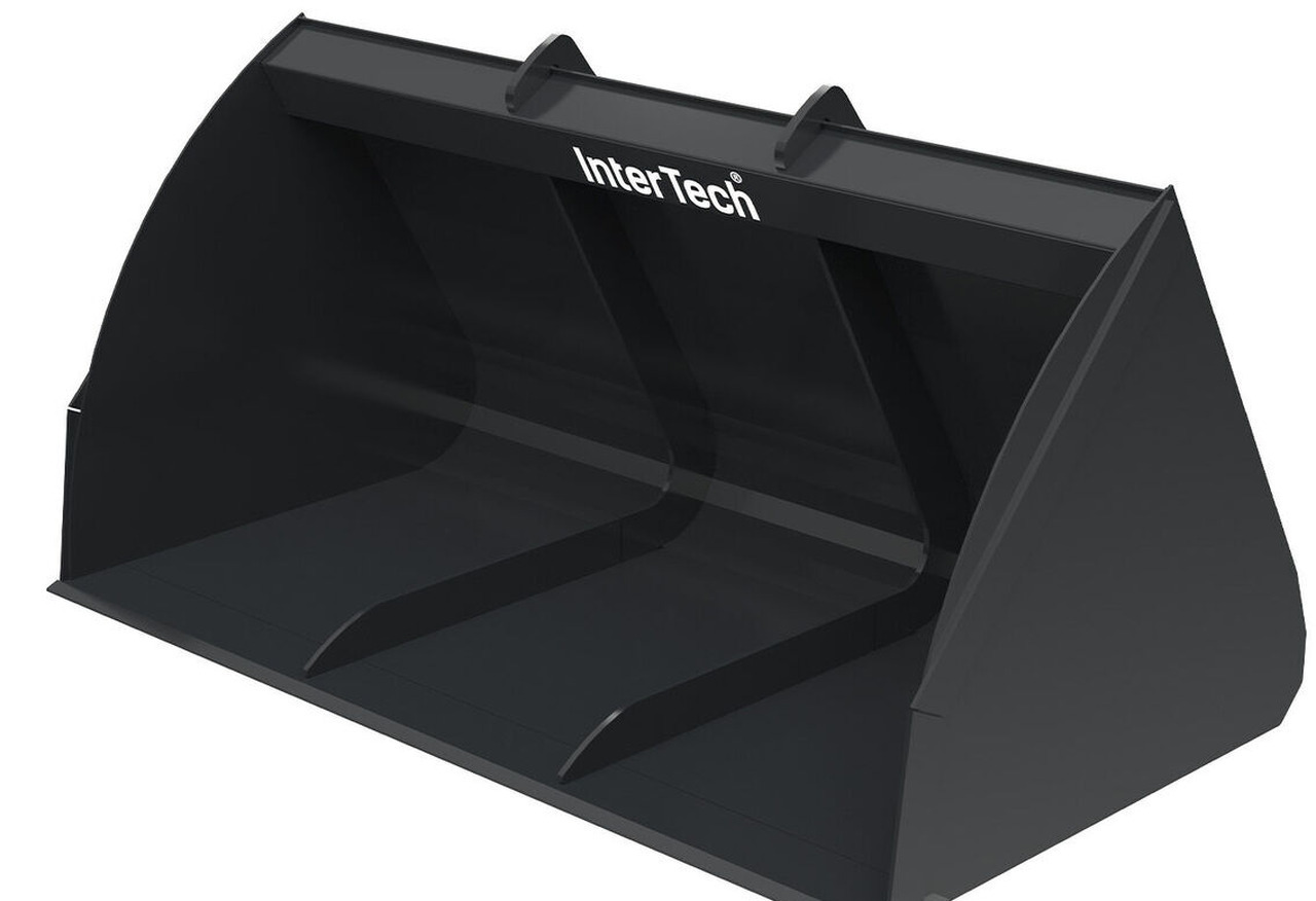 Inter-Tech SL24 - Ember, Peralatan silo untuk Peralatan pertanian: gambar 1 Inter-Tech SL24 - Ember, Peralatan silo untuk Peralatan pertanian: gambar 1