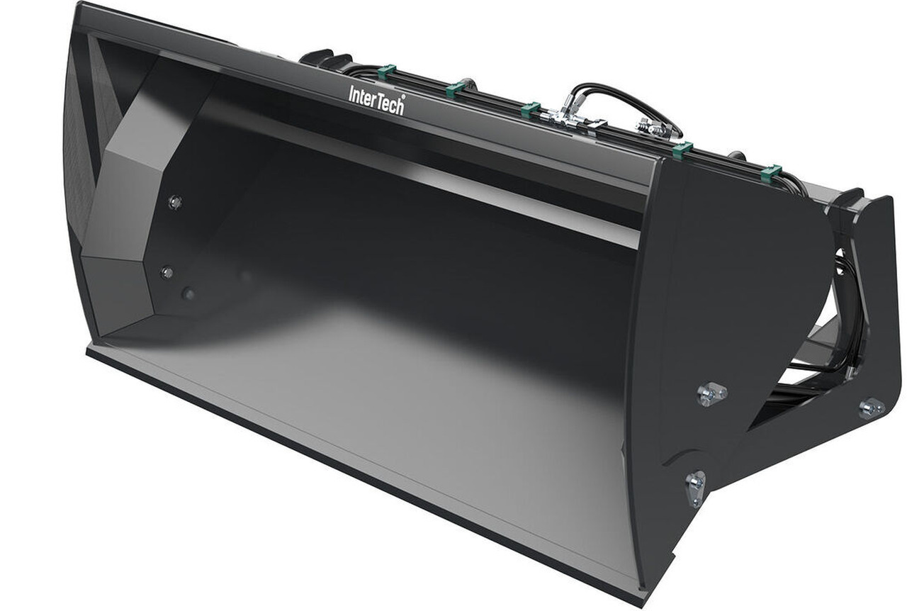 Inter-Tech SL40 - Ember, Peralatan silo untuk Peralatan pertanian: gambar 2 Inter-Tech SL40 - Ember, Peralatan silo untuk Peralatan pertanian: gambar 2