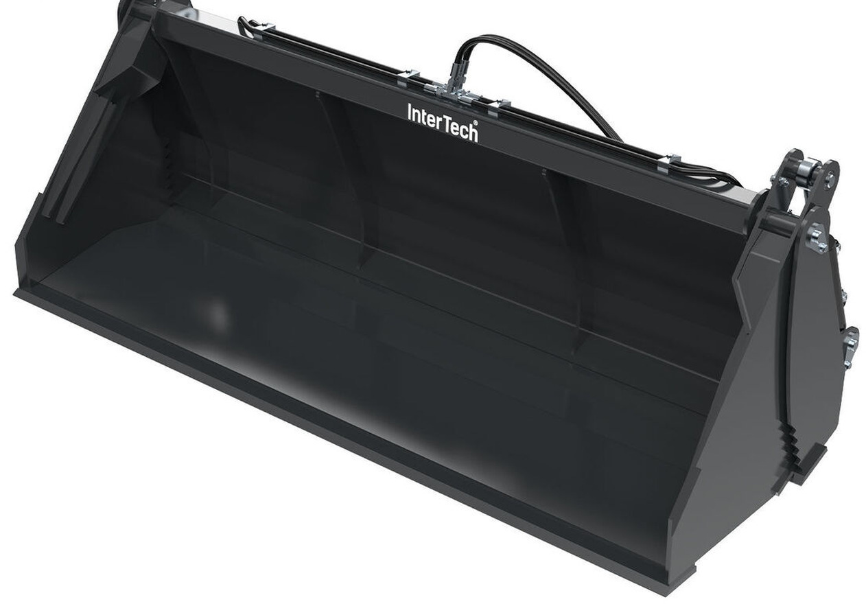 Inter-Tech SL40 - Ember, Peralatan silo untuk Peralatan pertanian: gambar 1 Inter-Tech SL40 - Ember, Peralatan silo untuk Peralatan pertanian: gambar 1