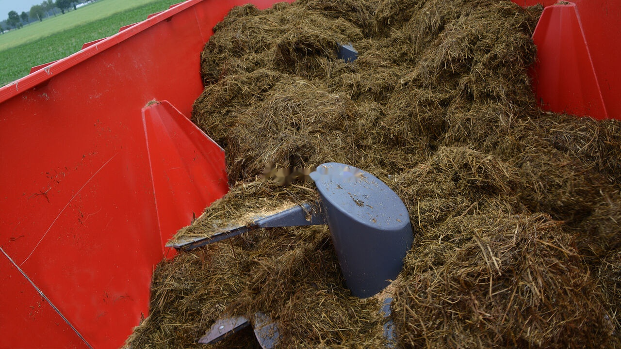 Metal-Fach T659 - BELMIX - Mixer-pengumpan: gambar 2 Metal-Fach T659 - BELMIX - Mixer-pengumpan: gambar 2