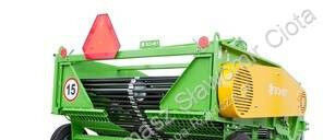New - Mesin pemanen kentang: gambar 2 New - Mesin pemanen kentang: gambar 2