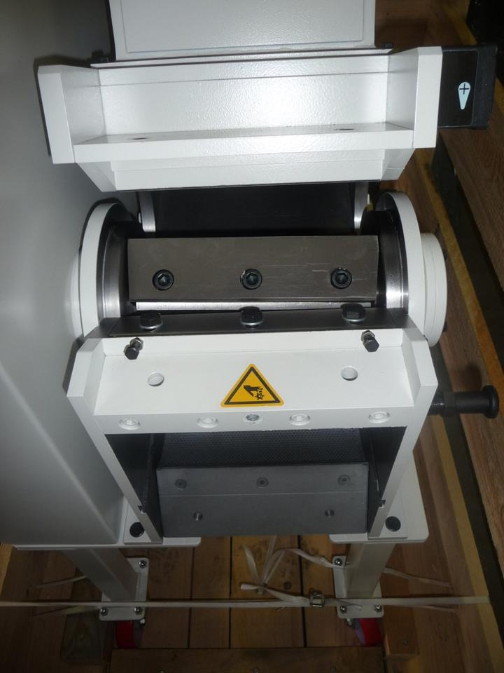 Schneidmühle CM 1000 - Mesin penghancur sampah: gambar 1 Schneidmühle CM 1000 - Mesin penghancur sampah: gambar 1