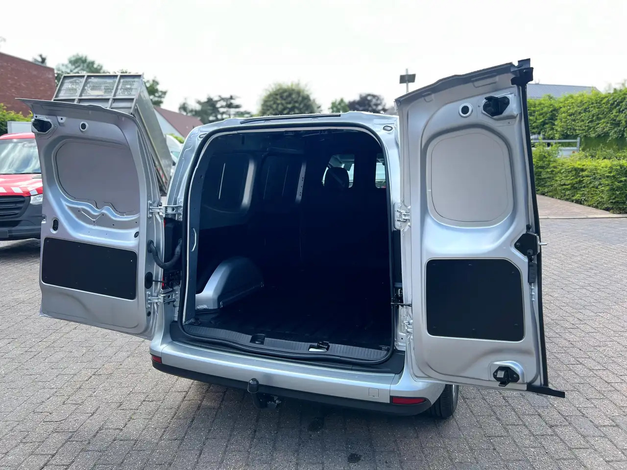 Mercedes-Benz Citan 112 EXTRA LANG (26.750ex.) 2x schfd Full Option - Van kecil: gambar 5 Mercedes-Benz Citan 112 EXTRA LANG (26.750ex.) 2x schfd Full Option - Van kecil: gambar 5