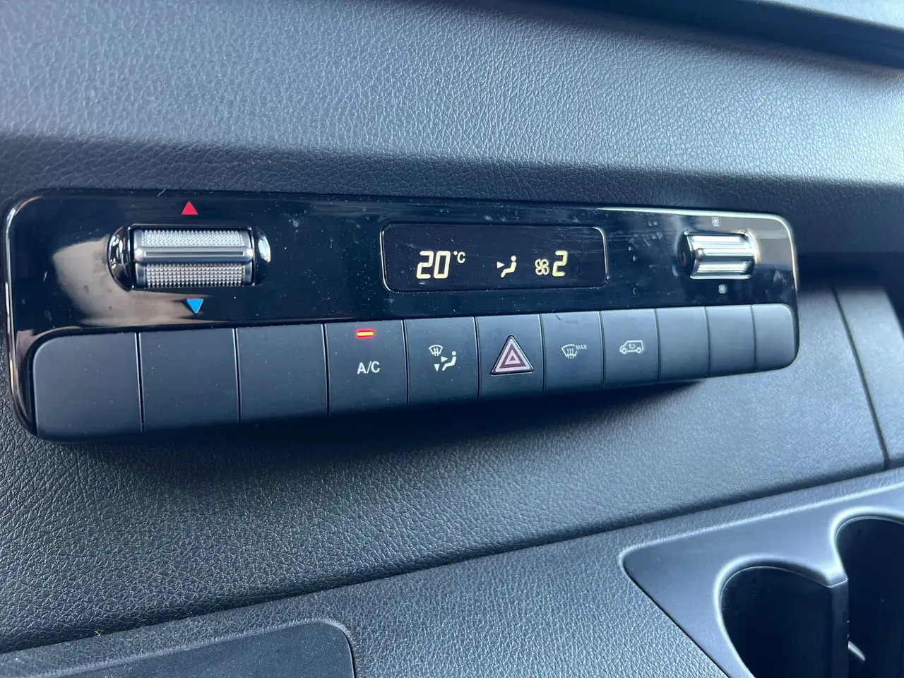 Van panel Mercedes-Benz Sprinter 314 L4H2 (31.500€ex)NAVI CAMERA 360° COMFORT: gambar 22