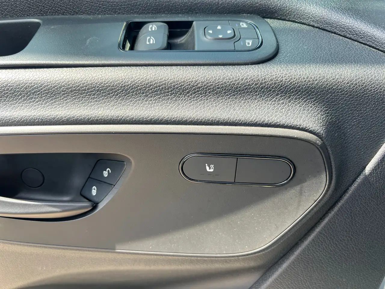 Leasing Mercedes-Benz Sprinter 315 L2H2 FWD (32.500€ex) MBUX|CARPLAY|LED Mercedes-Benz Sprinter 315 L2H2 FWD (32.500€ex) MBUX|CARPLAY|LED: gambar 19