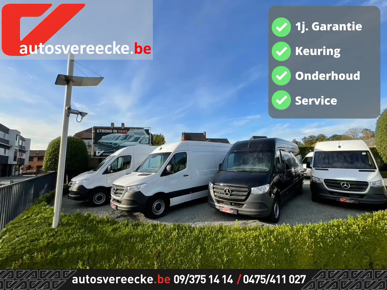 Leasing Mercedes-Benz Sprinter 315 L2H2 FWD (32.500€ex) MBUX|CARPLAY|LED Mercedes-Benz Sprinter 315 L2H2 FWD (32.500€ex) MBUX|CARPLAY|LED: gambar 31