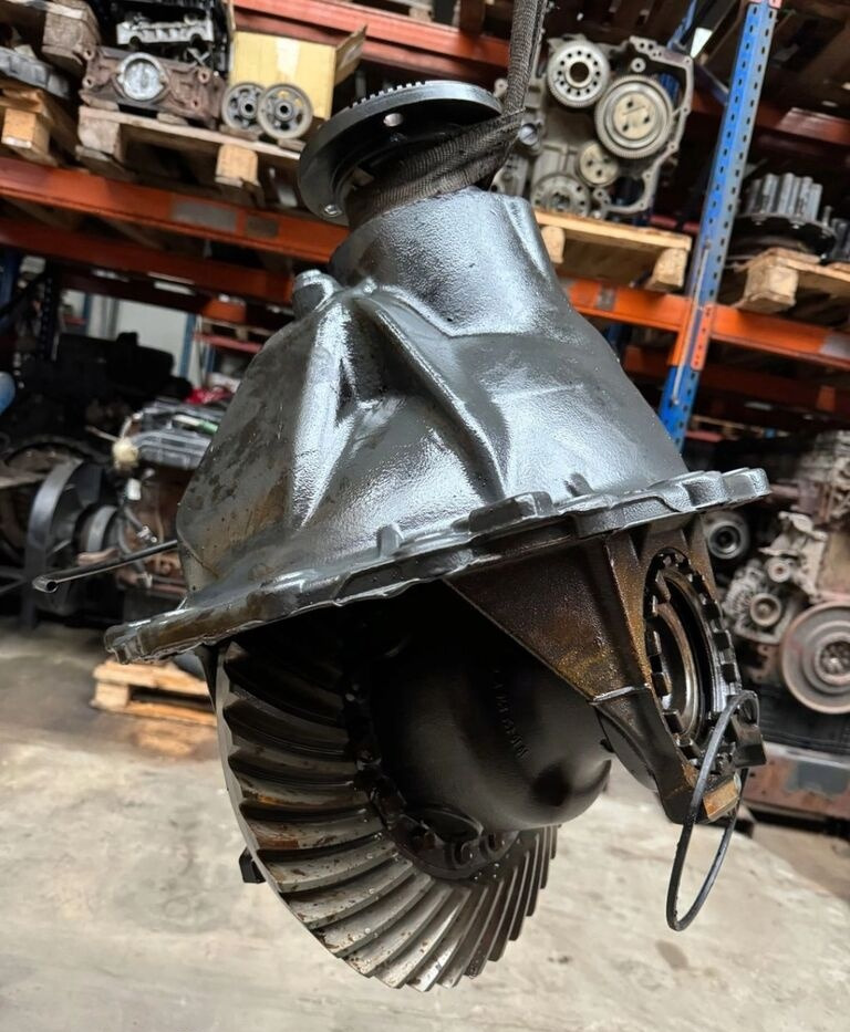 Mercedes-Benz ACTROS MP 4 2,411 R440-13 truck - As roda belakang untuk Truk: gambar 2 Mercedes-Benz ACTROS MP 4 2,411 R440-13 truck - As roda belakang untuk Truk: gambar 2