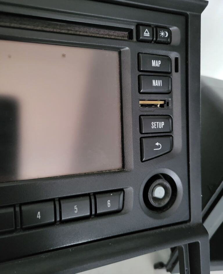 Scania Nawigacja Navi CD Bluetooth R 2026742 Scania SCANIA R 2026742 truck - Dasbor untuk Truk: gambar 1 Scania Nawigacja Navi CD Bluetooth R 2026742 Scania SCANIA R 2026742 truck - Dasbor untuk Truk: gambar 1