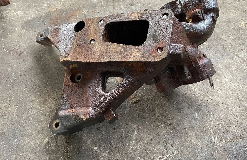 Scania R 730 V8 1906965 Scania R 730 V8 1906965 truck - Manifold buang untuk Truk: gambar 5 Scania R 730 V8 1906965 Scania R 730 V8 1906965 truck - Manifold buang untuk Truk: gambar 5
