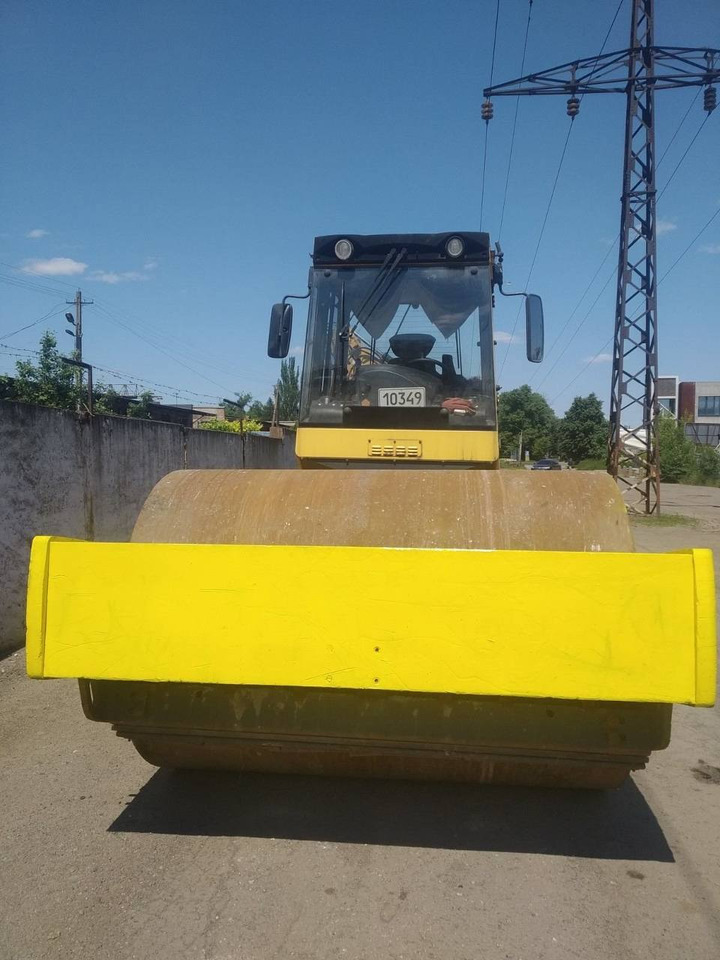 BOMAG BW 213 DH-4 - Pemadat: gambar 5 BOMAG BW 213 DH-4 - Pemadat: gambar 5