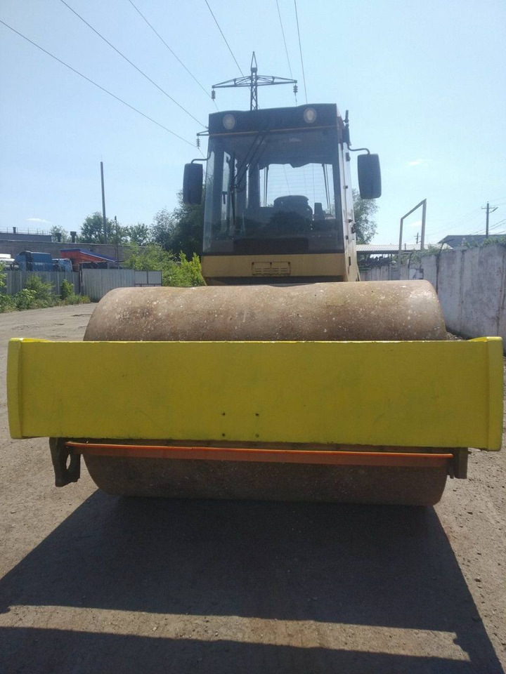 BOMAG BW 216 DH-4 - Pemadat: gambar 3 BOMAG BW 216 DH-4 - Pemadat: gambar 3