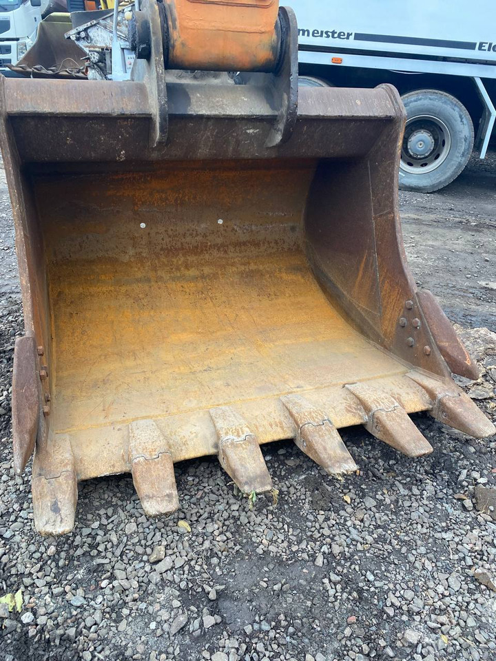 DOOSAN DX 340LCA - Ekskavator perayap: gambar 4 DOOSAN DX 340LCA - Ekskavator perayap: gambar 4