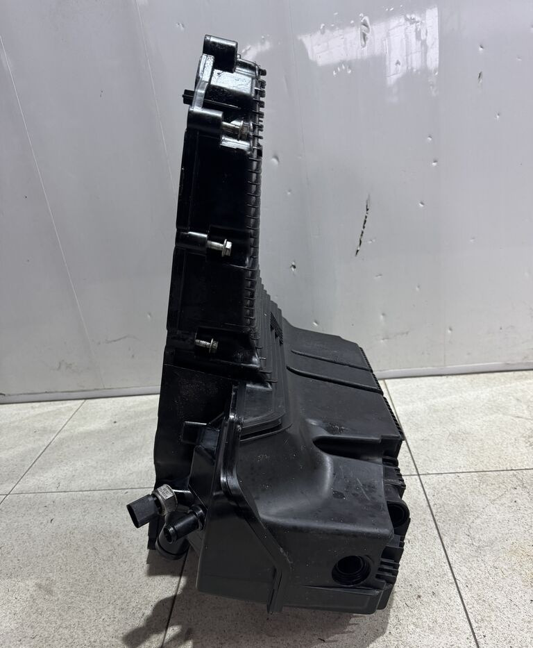 Mercedes-Benz Atego III E6 OM934 A934010XXXX Mercedes-Benz Atego III E6 OM934 - Crankcases untuk Truk: gambar 2 Mercedes-Benz Atego III E6 OM934 A934010XXXX Mercedes-Benz Atego III E6 OM934 - Crankcases untuk Truk: gambar 2
