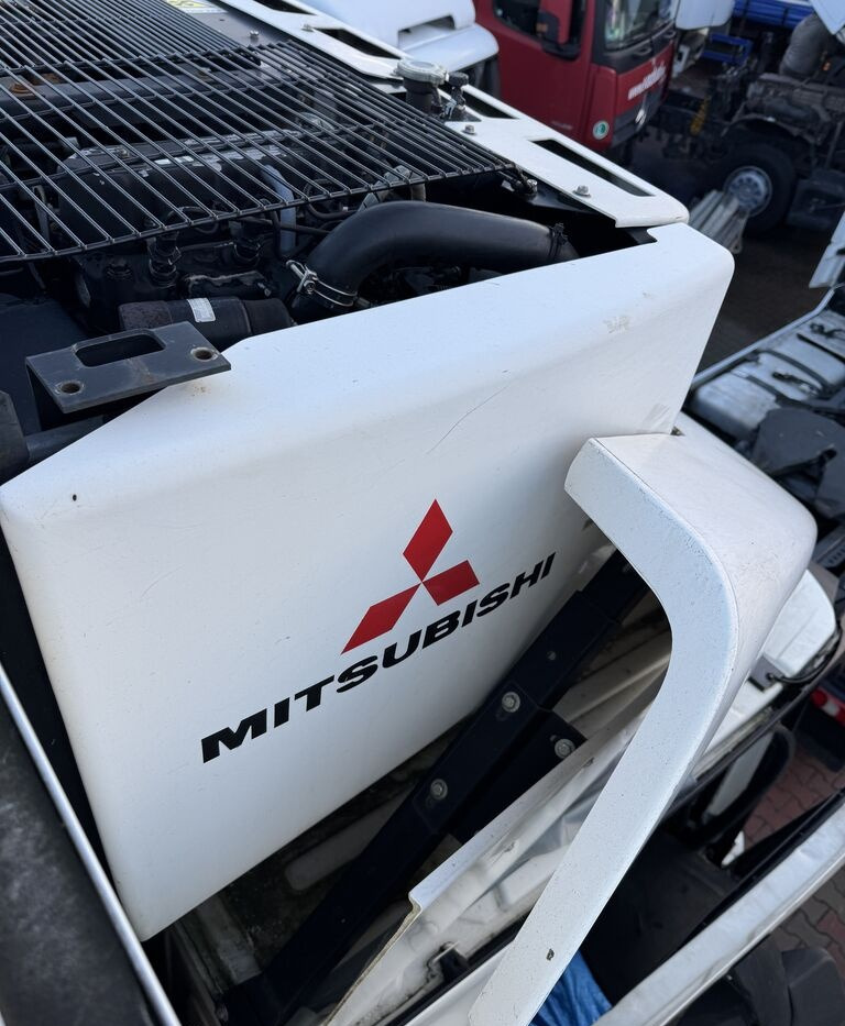 Mitsubishi - Unit kulkas: gambar 2 Mitsubishi - Unit kulkas: gambar 2