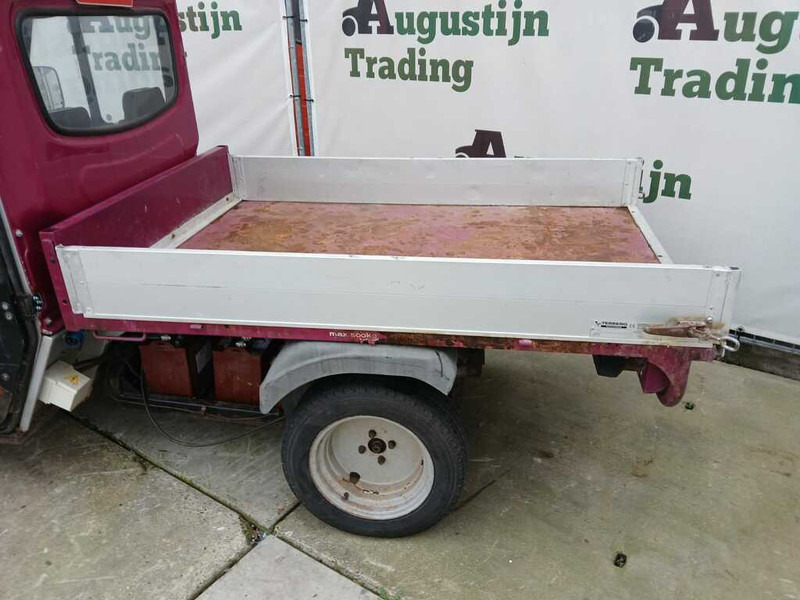 AlKE ATX 200E - Penggarap kebun: gambar 2 AlKE ATX 200E - Penggarap kebun: gambar 2