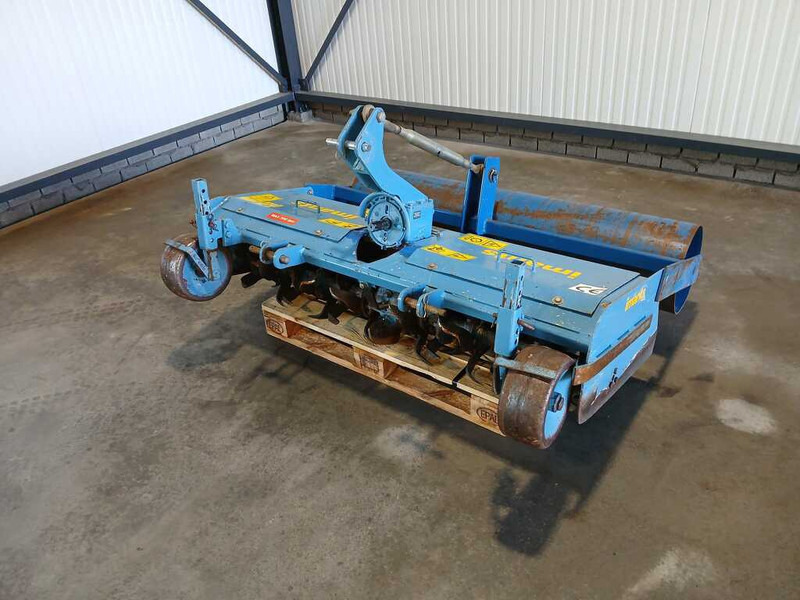 Imants Diverse - Penggarap kebun: gambar 3 Imants Diverse - Penggarap kebun: gambar 3