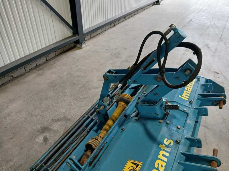 Imants JNC 135 OTL - Mesin pengolahan tanah: gambar 3 Imants JNC 135 OTL - Mesin pengolahan tanah: gambar 3