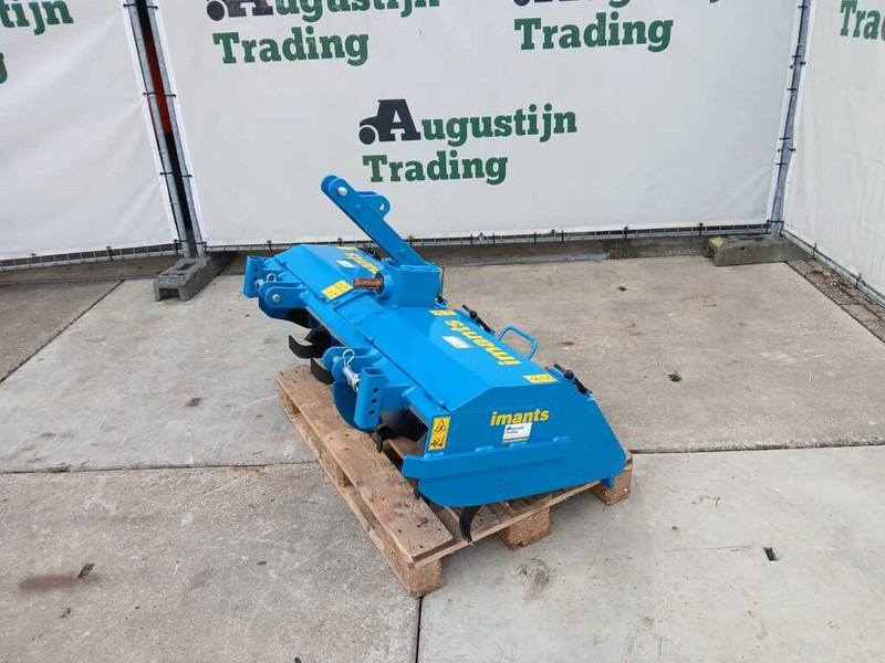 Imants JNC 135L - Mesin pengolahan tanah: gambar 1 Imants JNC 135L - Mesin pengolahan tanah: gambar 1