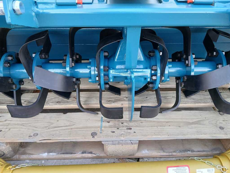 Mesin pengolahan tanah Imants JNC 160L: gambar 15