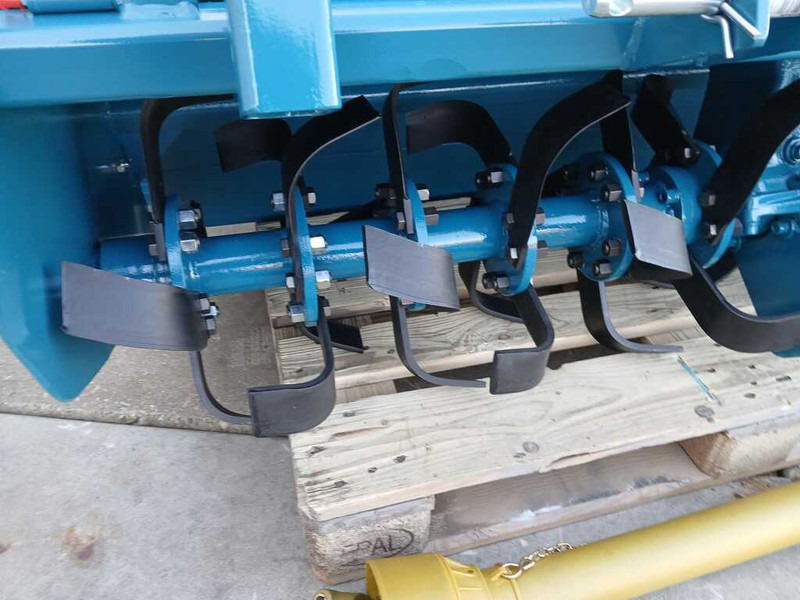 Mesin pengolahan tanah Imants JNC 160L: gambar 13