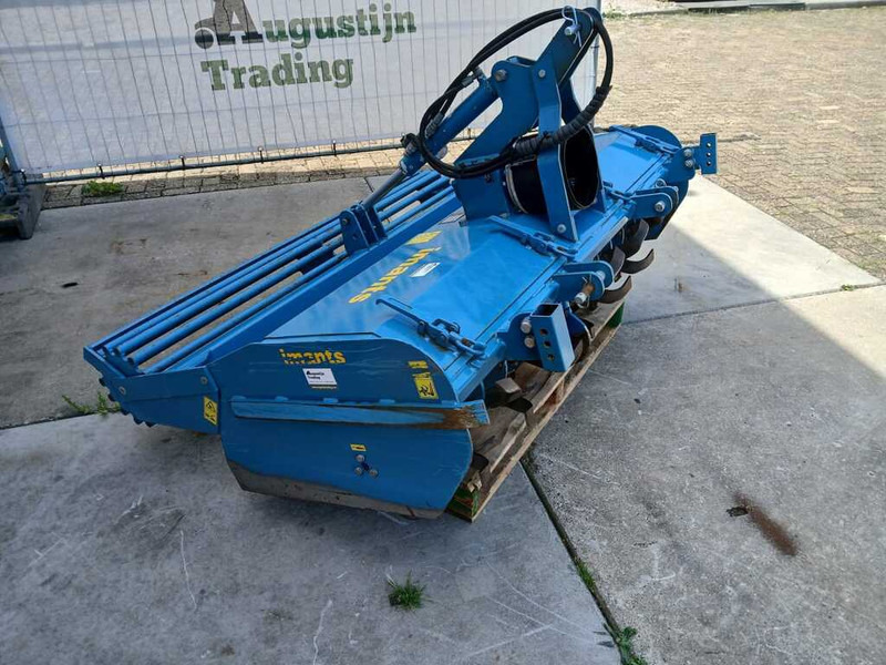 Imants JNC 170Z - Mesin pengolahan tanah: gambar 4 Imants JNC 170Z - Mesin pengolahan tanah: gambar 4