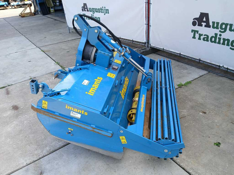 Imants JNC 170Z - Mesin pengolahan tanah: gambar 1 Imants JNC 170Z - Mesin pengolahan tanah: gambar 1