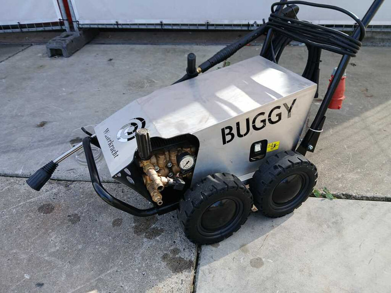 WATERKRACHT Buggy 150/21 - Mesin cuci tekanan tinggi: gambar 1 WATERKRACHT Buggy 150/21 - Mesin cuci tekanan tinggi: gambar 1