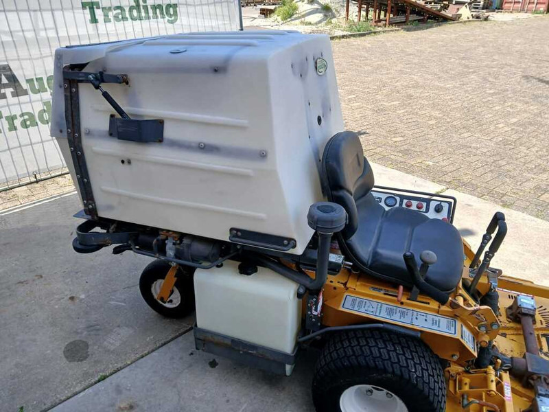 Walker MT 23 GHS - Mesin pemotong rumput: gambar 2 Walker MT 23 GHS - Mesin pemotong rumput: gambar 2