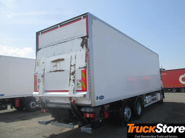 Mercedes-Benz Antos 2530 L - Truk berpendingin: gambar 3 Mercedes-Benz Antos 2530 L - Truk berpendingin: gambar 3