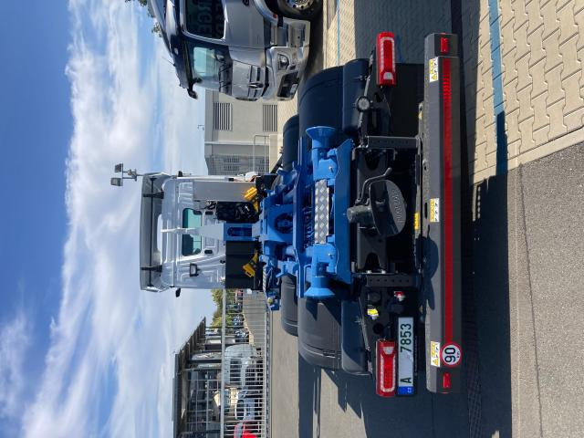 Mercedes-Benz eActros 300 L - Hook lift: gambar 3 Mercedes-Benz eActros 300 L - Hook lift: gambar 3