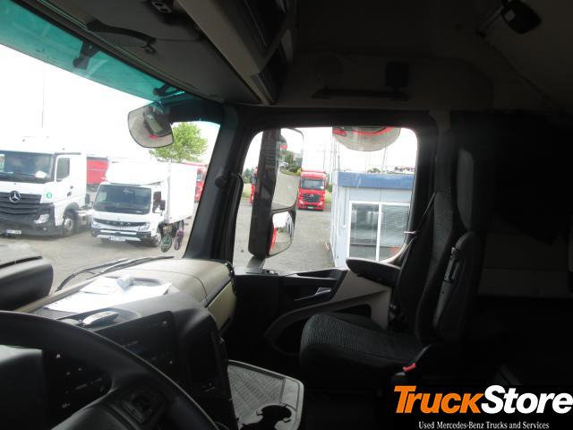 Tractor head Mercedes-Benz Actros 1845 LS: gambar 7