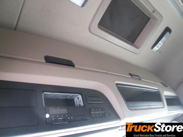 Mercedes-Benz Actros 1845 LS nRL - Tractor head: gambar 5 Mercedes-Benz Actros 1845 LS nRL - Tractor head: gambar 5