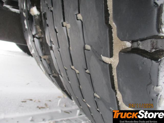 Mercedes-Benz Actros 1848 LS - Tractor head: gambar 5 Mercedes-Benz Actros 1848 LS - Tractor head: gambar 5