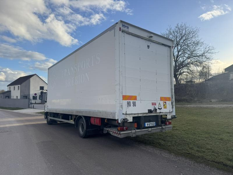 DAF LF 210 FA - Truk box: gambar 5 DAF LF 210 FA - Truk box: gambar 5