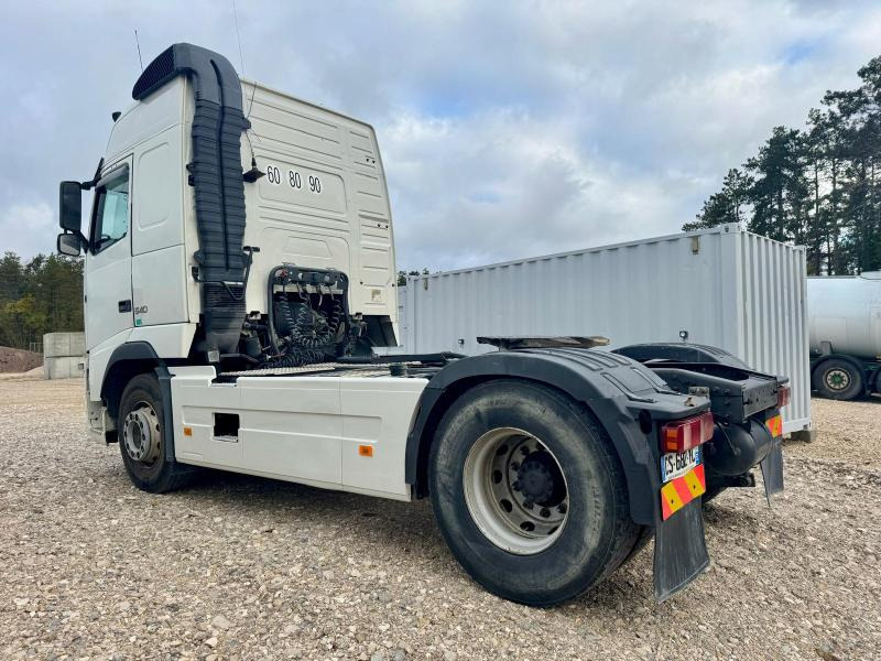 Volvo FH - Tractor head: gambar 5 Volvo FH - Tractor head: gambar 5