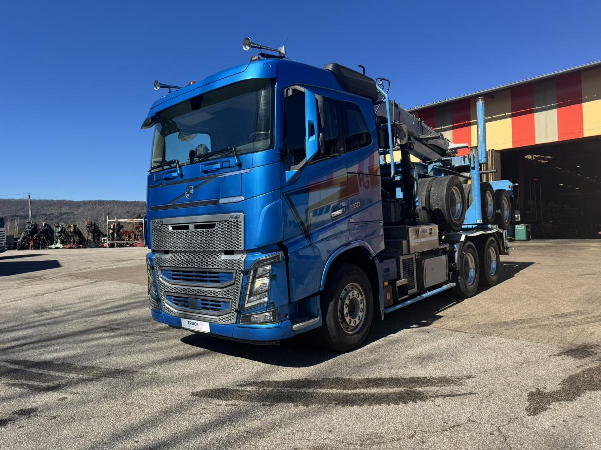 Volvo FH16 - Truk, Truk derek: gambar 2 Volvo FH16 - Truk, Truk derek: gambar 2