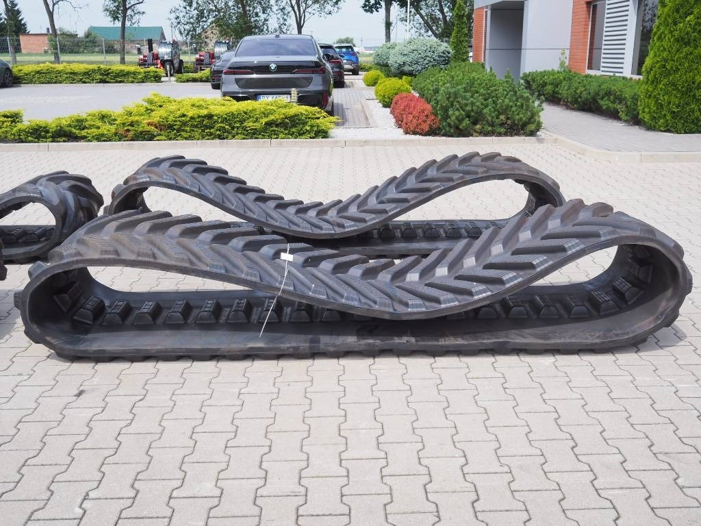 Case IH Quadrtac, Rubber belt / track, 762 mm, 30" - Trek untuk Peralatan pertanian: gambar 3 Case IH Quadrtac, Rubber belt / track, 762 mm, 30" - Trek untuk Peralatan pertanian: gambar 3