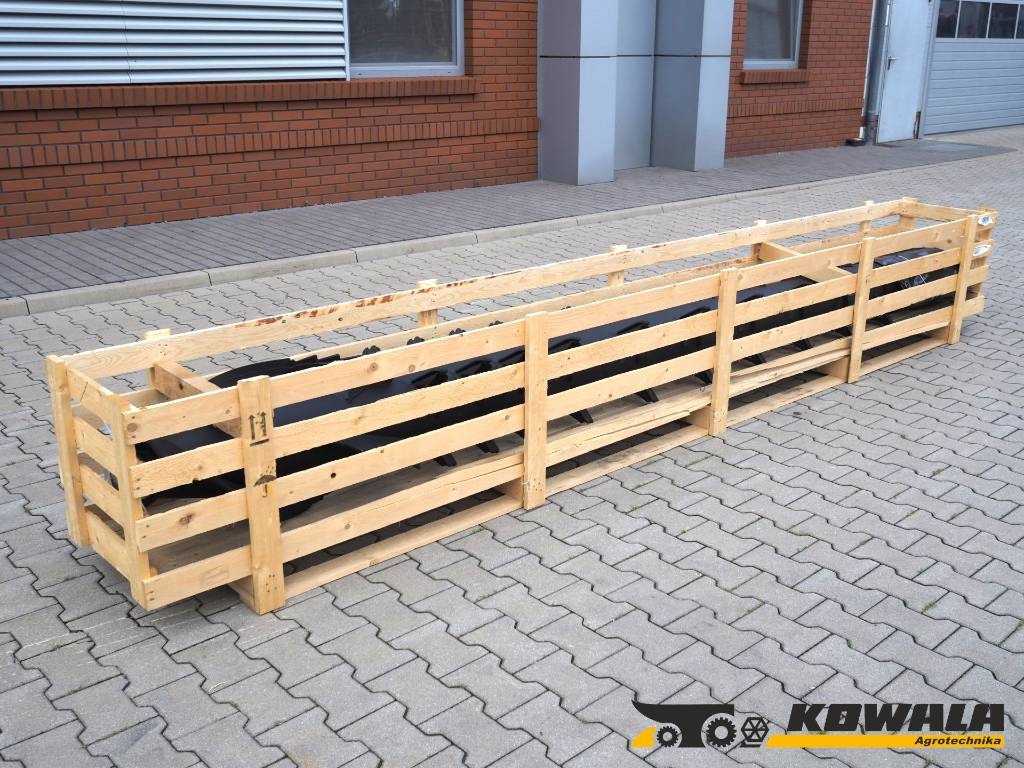 Claas Lexion - Rotor / right / rechts / prawy - Gearbox untuk Peralatan pertanian: gambar 1 Claas Lexion - Rotor / right / rechts / prawy - Gearbox untuk Peralatan pertanian: gambar 1