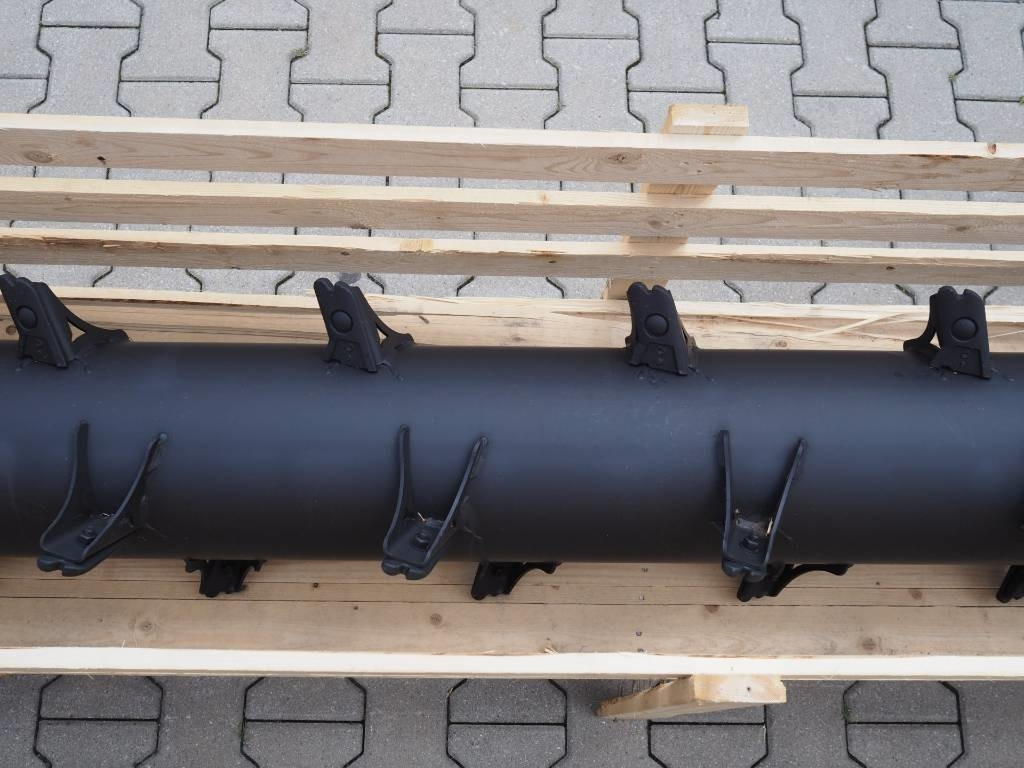 Claas Lexion - Rotor / right / rechts / prawy - Gearbox untuk Peralatan pertanian: gambar 5 Claas Lexion - Rotor / right / rechts / prawy - Gearbox untuk Peralatan pertanian: gambar 5