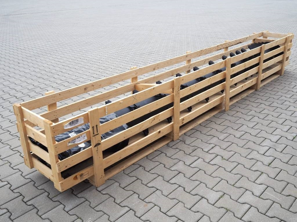 Claas Lexion - Rotor / right / rechts / prawy - Gearbox untuk Peralatan pertanian: gambar 2 Claas Lexion - Rotor / right / rechts / prawy - Gearbox untuk Peralatan pertanian: gambar 2