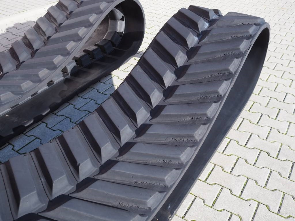 Claas Lexion Terra Trac 635 mm 25" Rubber belt / track - Trek untuk Peralatan pertanian: gambar 5 Claas Lexion Terra Trac 635 mm 25" Rubber belt / track - Trek untuk Peralatan pertanian: gambar 5