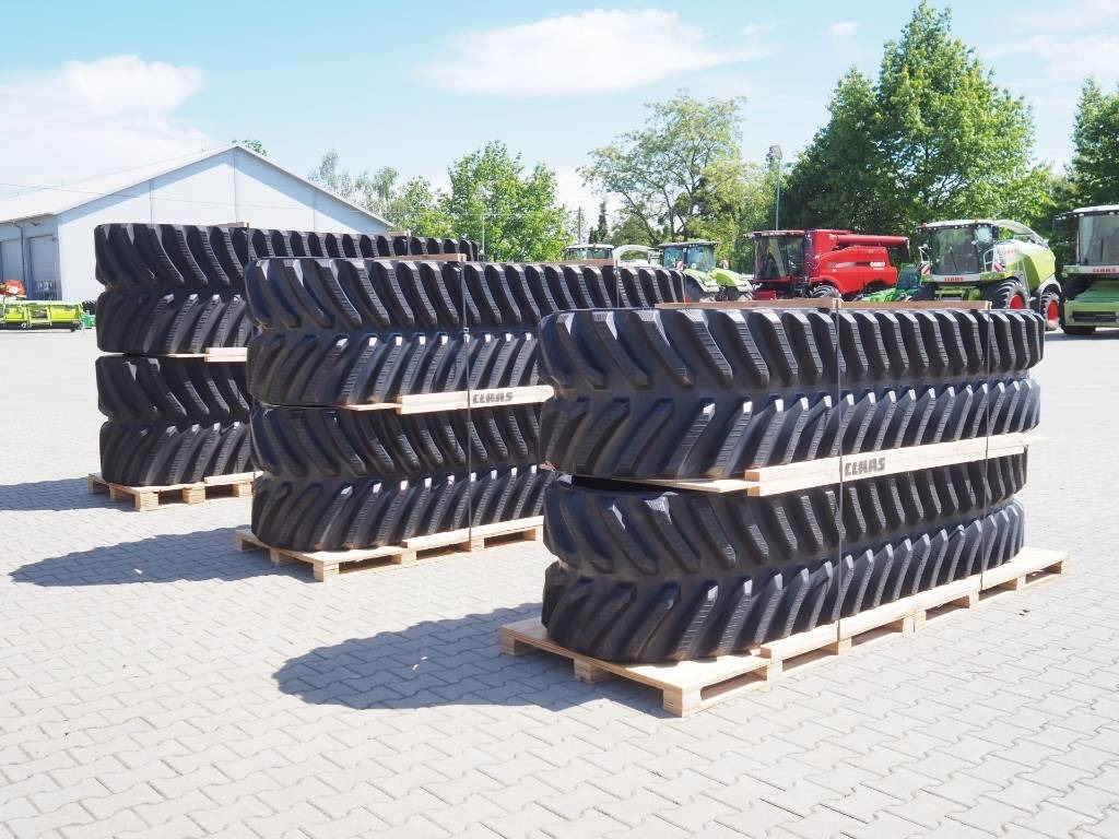 Claas Lexion, Trion, Rubber belt / track, 890 mm, 35" - Trek untuk Peralatan pertanian: gambar 4 Claas Lexion, Trion, Rubber belt / track, 890 mm, 35" - Trek untuk Peralatan pertanian: gambar 4