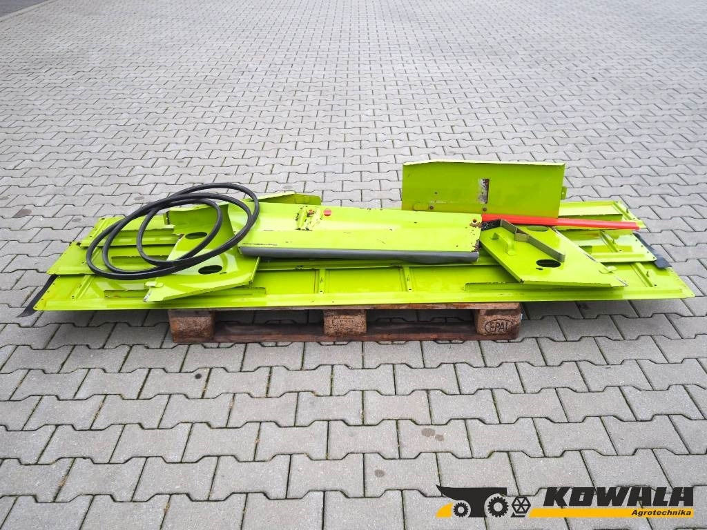 Claas Vario 660 - rapeseed kit - Lampiran pemanen: gambar 1 Claas Vario 660 - rapeseed kit - Lampiran pemanen: gambar 1