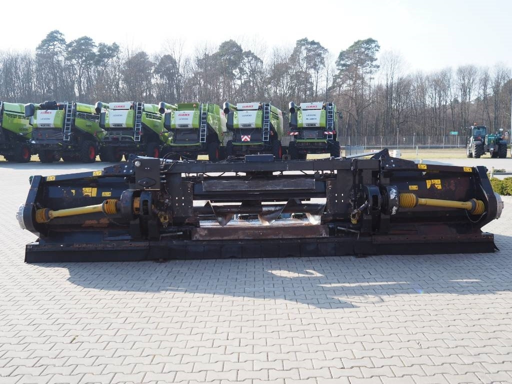 Geringhoff RD SC 800/FB - Claas Lexion - Lampiran pemanen: gambar 3 Geringhoff RD SC 800/FB - Claas Lexion - Lampiran pemanen: gambar 3