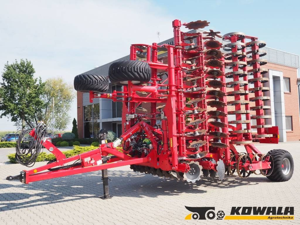 Horsch Joker 8 RT - Garu cakram: gambar 1 Horsch Joker 8 RT - Garu cakram: gambar 1