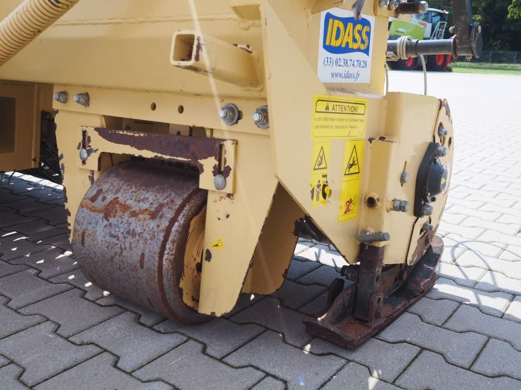 Leasing Idass GE 31 - Claas Jaguar  Idass GE 31 - Claas Jaguar: gambar 12