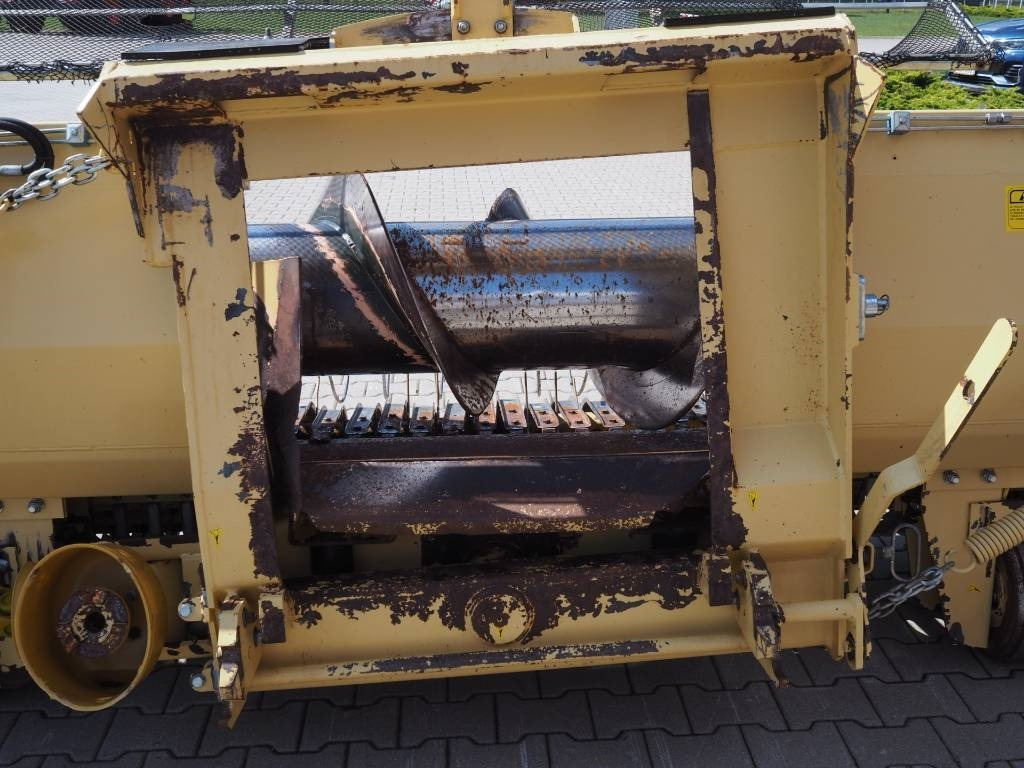 Leasing Idass GE 31 - Claas Jaguar  Idass GE 31 - Claas Jaguar: gambar 10