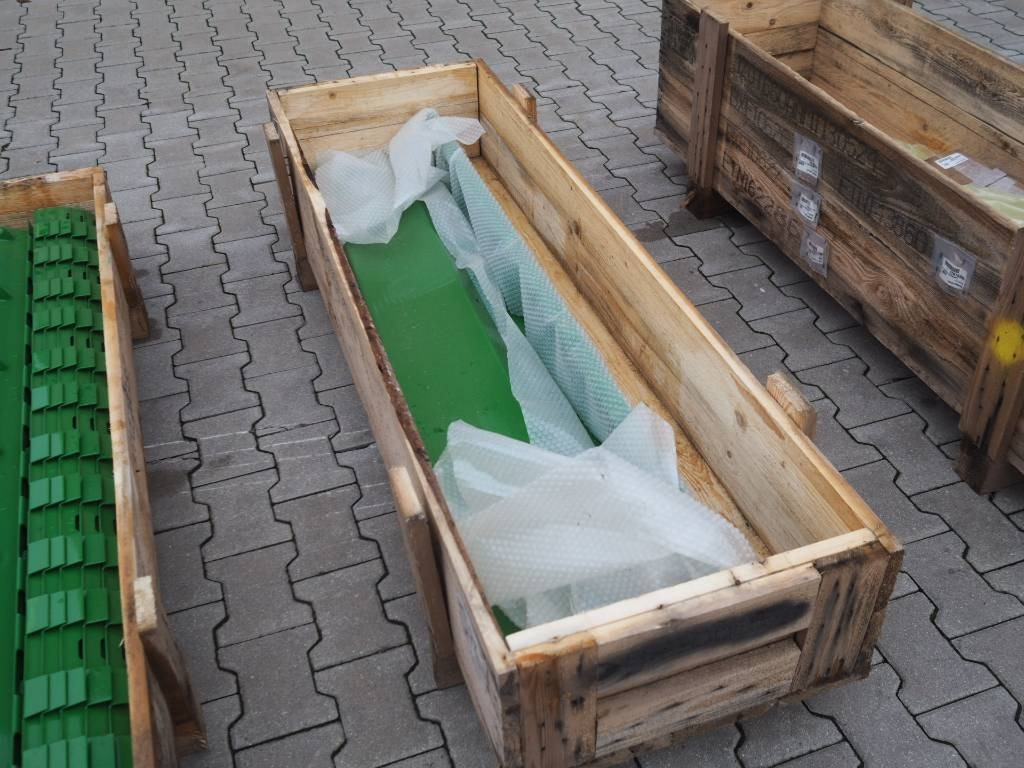 John Deere T660, T670 retrofit kit on corn  - Lampiran pemanen: gambar 5 John Deere T660, T670 retrofit kit on corn  - Lampiran pemanen: gambar 5