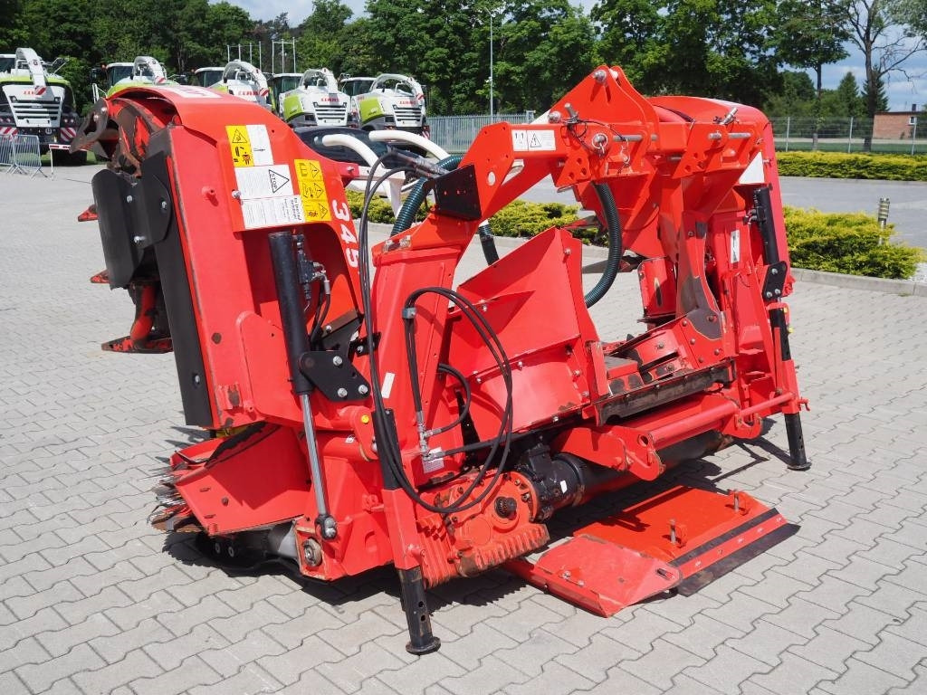 Kemper 345 Plus - Sundulan jagung: gambar 2 Kemper 345 Plus - Sundulan jagung: gambar 2
